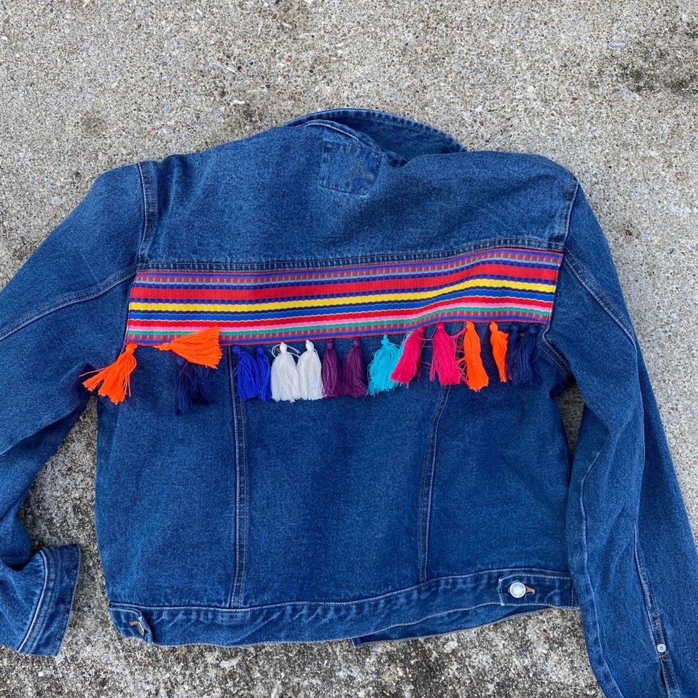 Women’s Jacket